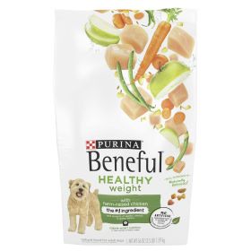 Purina Beneful Farm Raised Chicken Dry Dog Food 3.5 lb Bag