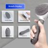 Remarkable Goodz Pet  Massage Grooming Brush