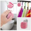 Dog Cat Bath Brush Comb Silicone Rubber Dog Puppy Massage Brush Hair Fur Grooming Cleaning Brush Soft Shampoo Dispenser