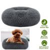 Soft Warm Puppy Cat Bed Dog Cozy Nest for S/M Dog