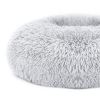 Soft Warm Puppy Cat Bed Dog Cozy Nest for S/M Dog